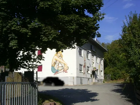 Laufhausrotemeilewiesbaden