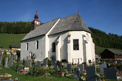 Laurentiuskirche Heiligenstadt 01