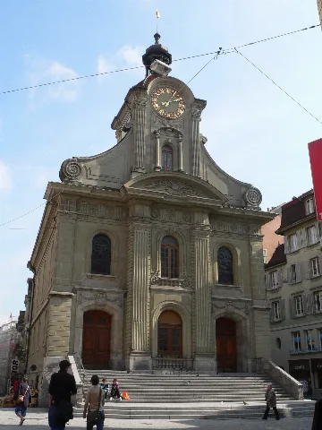 Lausanne P1010394