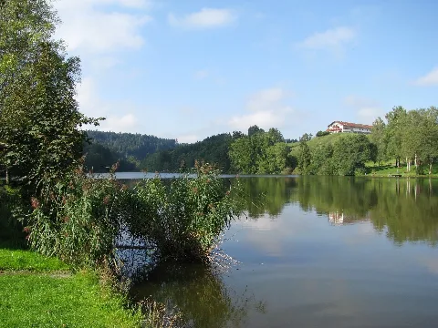 Lauser Weiher Sept 2010