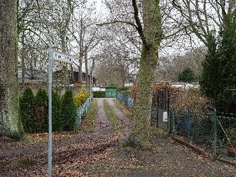 Lauterbacher Weg