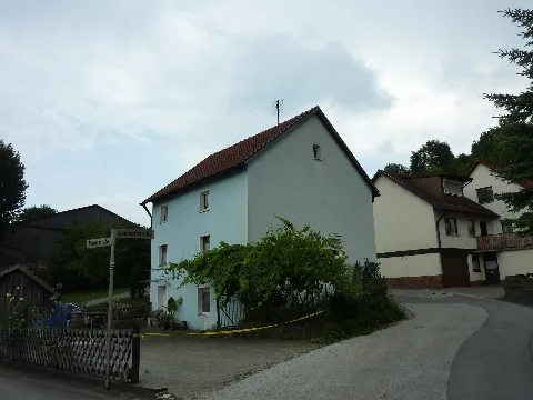Lauterhofen Lampertistraße 1, 1
