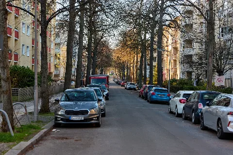Lauterstraße Berlin Friedenau 2026 04 04 02