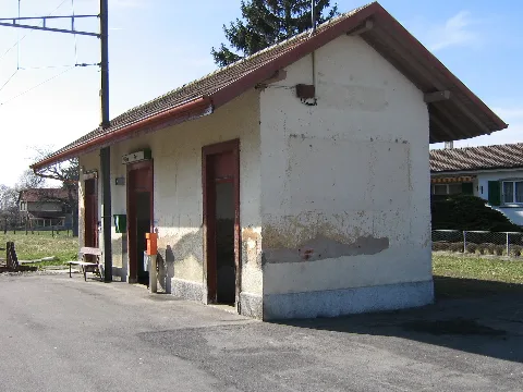 Leb Gare Fey 20.03.2011