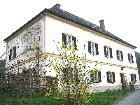 Lebring Pfarrhof 21.4.06 028