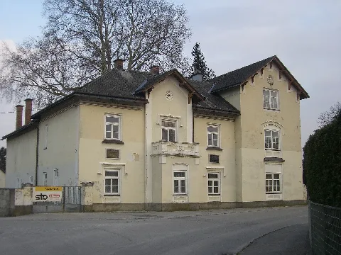 Ledochowskahaus
