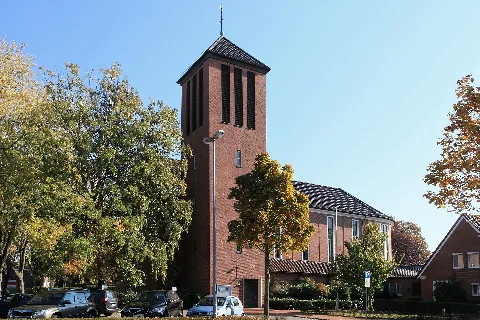 Leer Bavinkstraße St. Marien 04 Ies