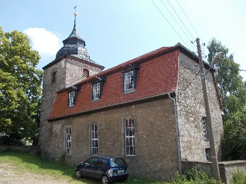 Legefeldkirche2