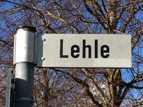 Lehle Ulm