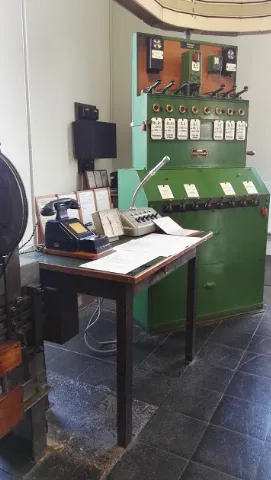 Lehrstellwerk Kornwestheim 20160911 2