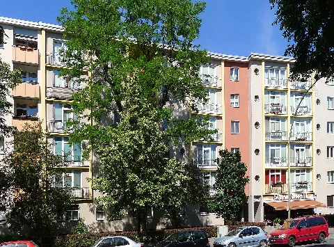 Leibnizstraße