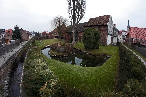 Warteberg