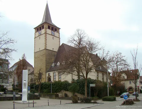 Leingarten Lorenz2009