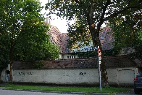 Leinthaler Str 8