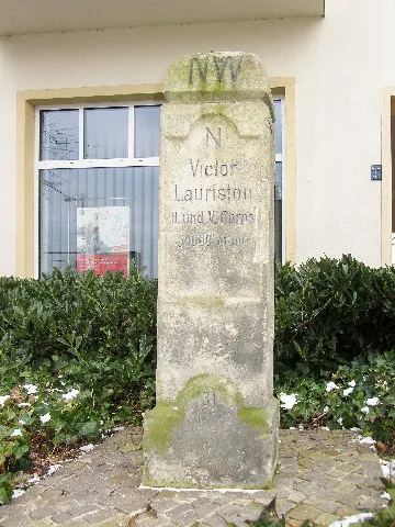 Leipzig Apelstein 31 01