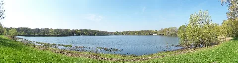 Leipzig Auensee