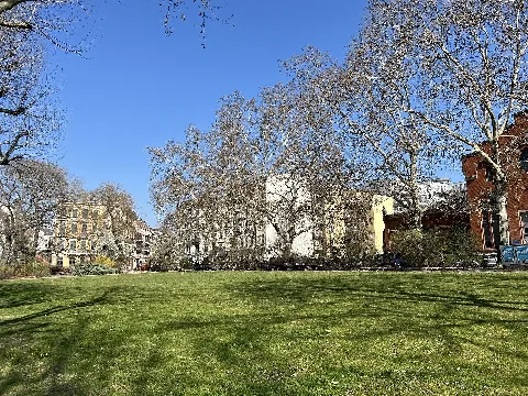 Leipzig Floßplatz Lub 2025 03 22