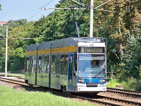 Leipzig Gruenau Ngt8