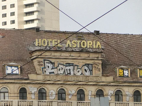 Leipzig Hotel Astoria 2013 11 16 160