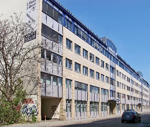 Leipzig Sozialgericht