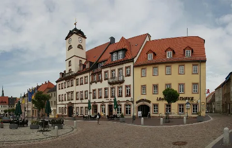 Leising Rathaus (02 2)