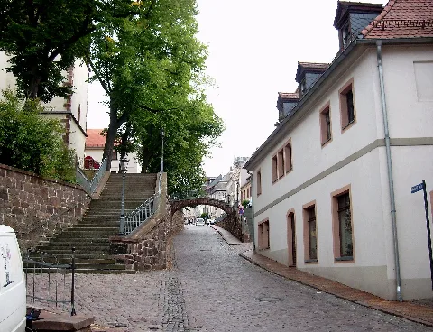 Leisnigkirchstr 1