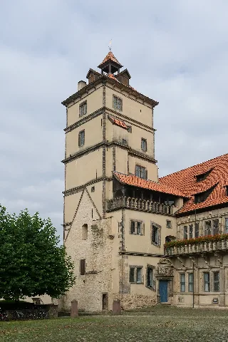 Lemgo Brake 2014 09 10 Schloss Brake (10)