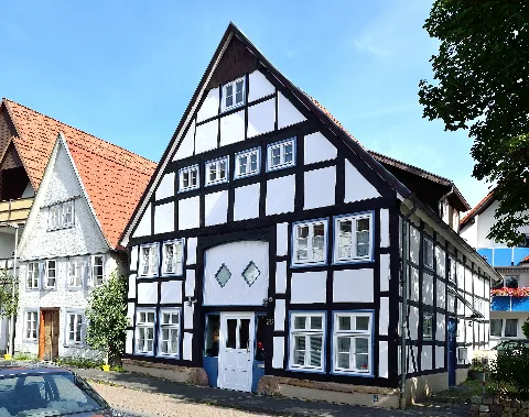 Lemgo Echternstr. 26
