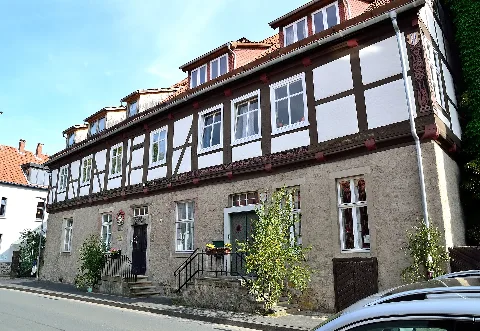 Lemgo Echternstr. 6+8