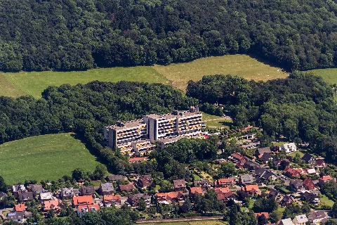 Lengerich, Helios Klinik 2014 9768
