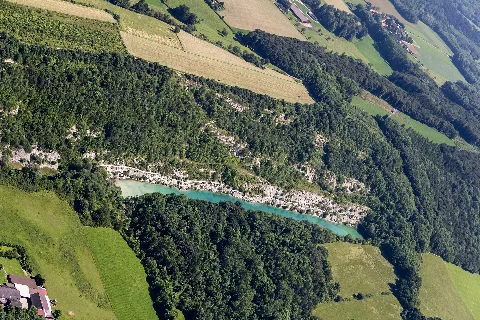 Lengerich, Steinbruch Im Kleefeld 2014 9770