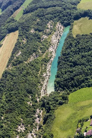 Lengerich, Steinbruch Im Kleefeld 2014 9771