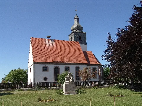 Lenkersheim Zur Heiligen Dreifaltigkeit 001