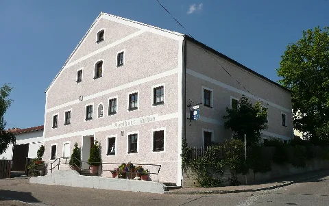 Lenting Gasthaus Lukas Von S