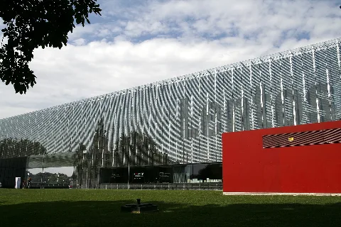 Lentos Kunstmuseum Linz 2008A