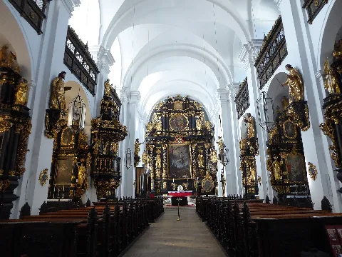Leoben Stadtpfarrkirche01