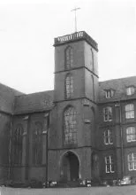 Leokonvikt 1967