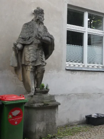 Leopoldwallmodengasse