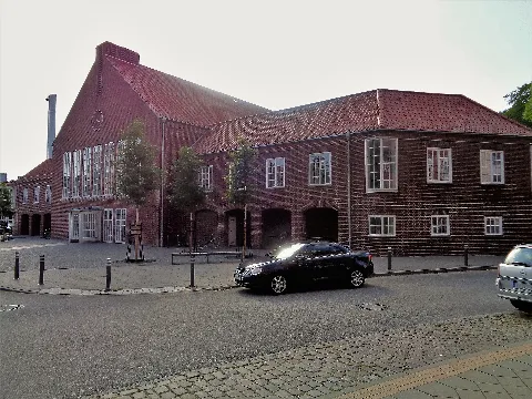 Lessinghalle Kiel