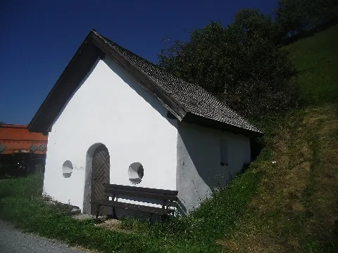 Letten Kapelle
