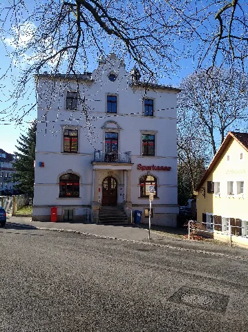 Leubnitz Klosterteichplatz 4 4