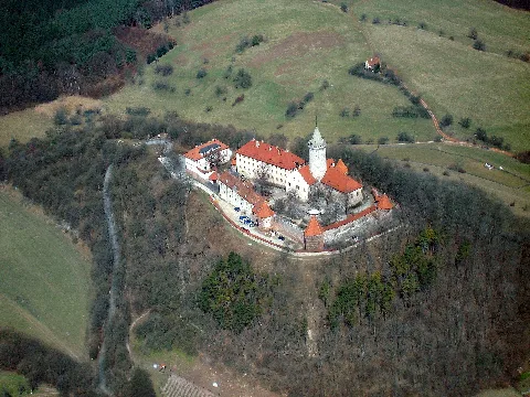 Leuchtenburg 060409