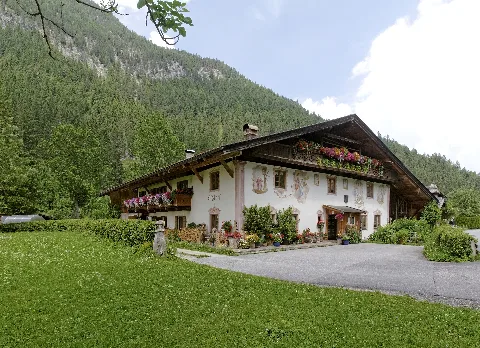 Leutasch Unterkirchen 254 6137