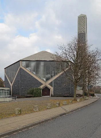 Lev Buerrig Petruskirche