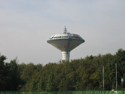 Lev Wasserturm