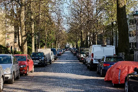 Leydenallee