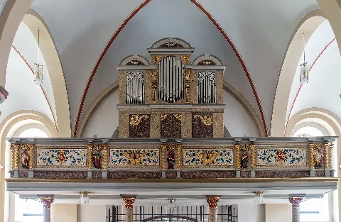 Kirchweg
