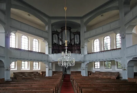 Lichtenberg – Kirche 01