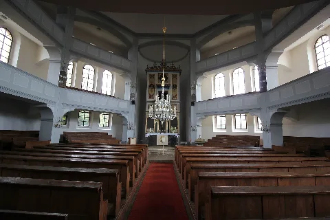Lichtenberg – Kirche 02