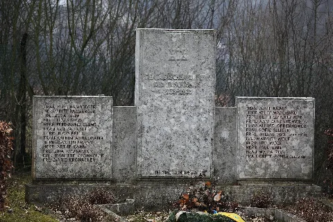 Lichtenfels Jüdischer Friedhof2